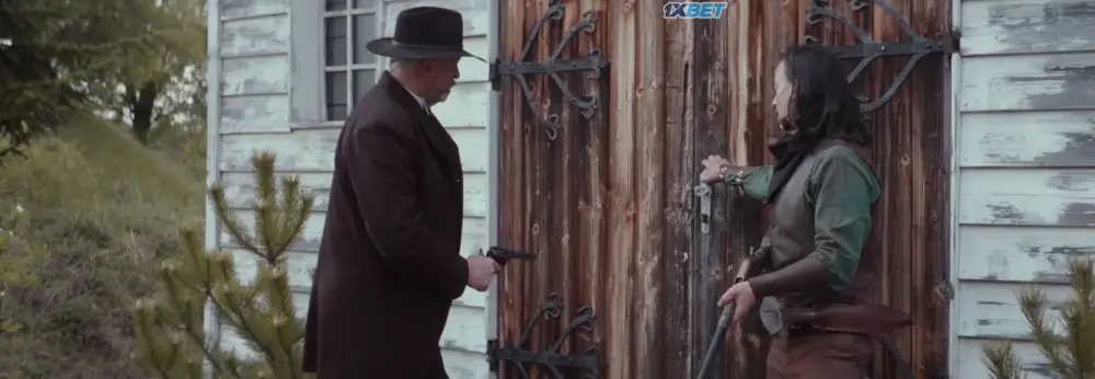 A Town Called Purgatory (2024) — screenshot