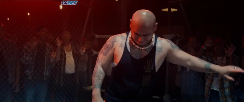 Gladiator Underground (2025) — screenshot