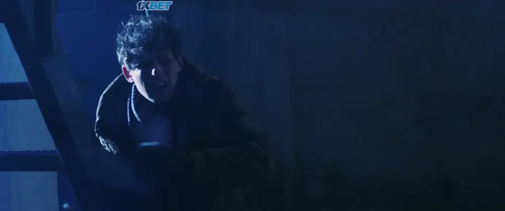 The Creeps (2024) — screenshot