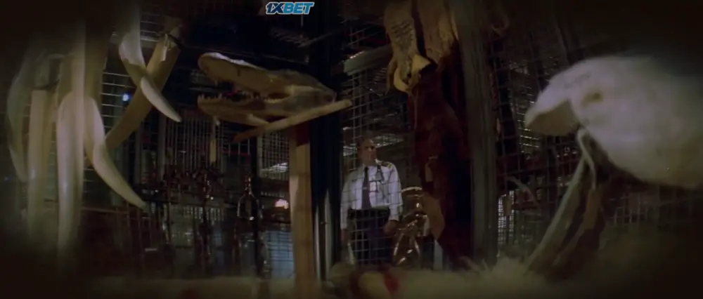 The Score (2025) — screenshot
