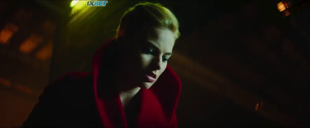 Terminal (2022) — screenshot