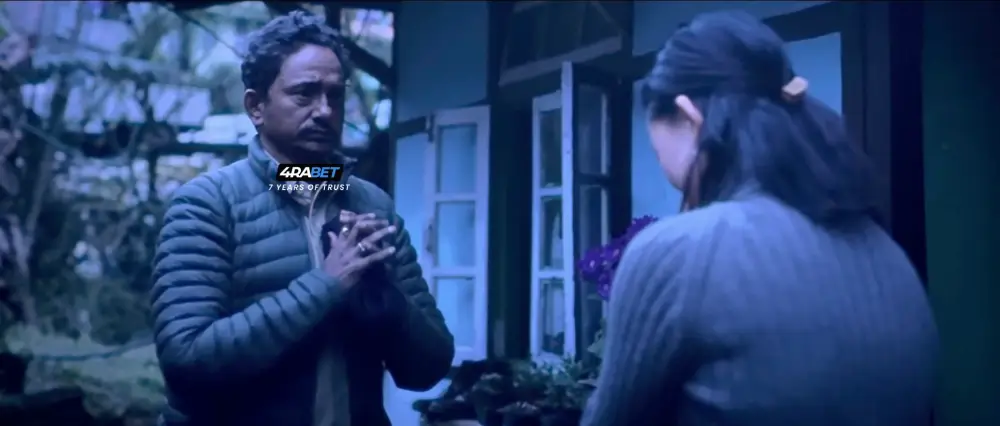 Kaisi Ye Paheli (2025) — screenshot