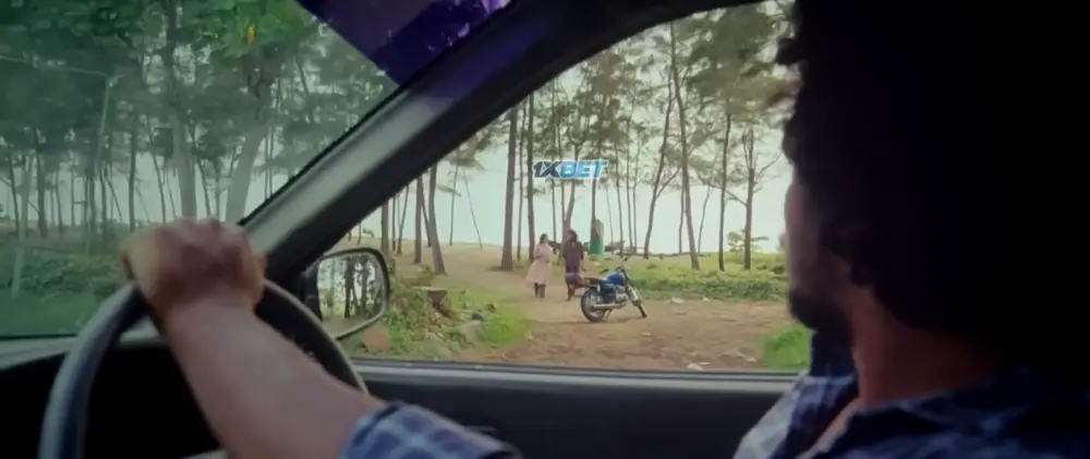 Pongala (2024) — screenshot