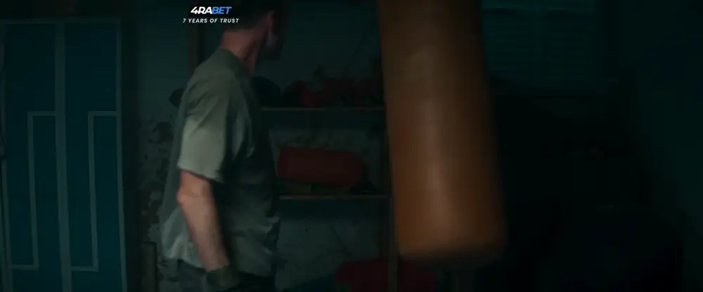The Orphans (2025) — screenshot