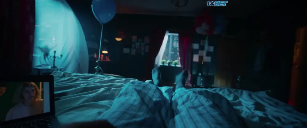 Vivarium (2021) — screenshot