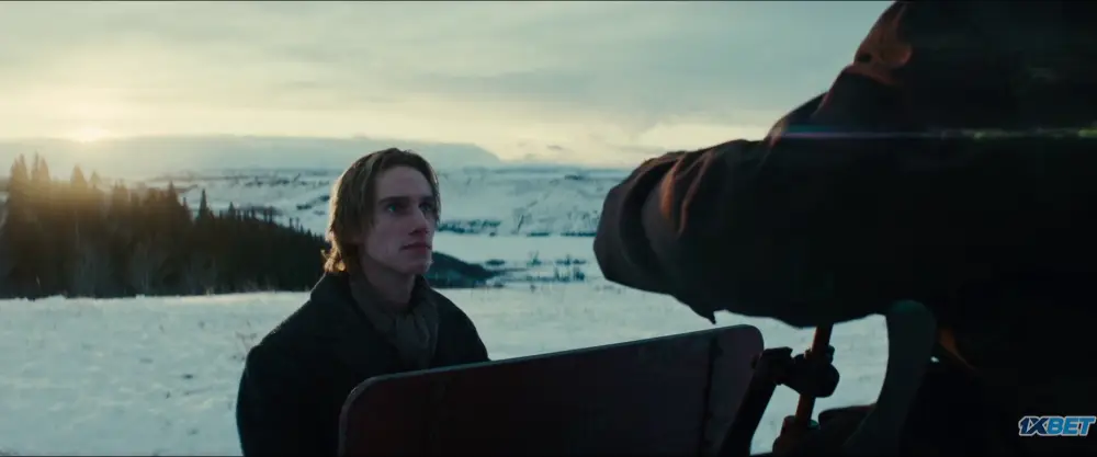 The Thicket (2024) — screenshot