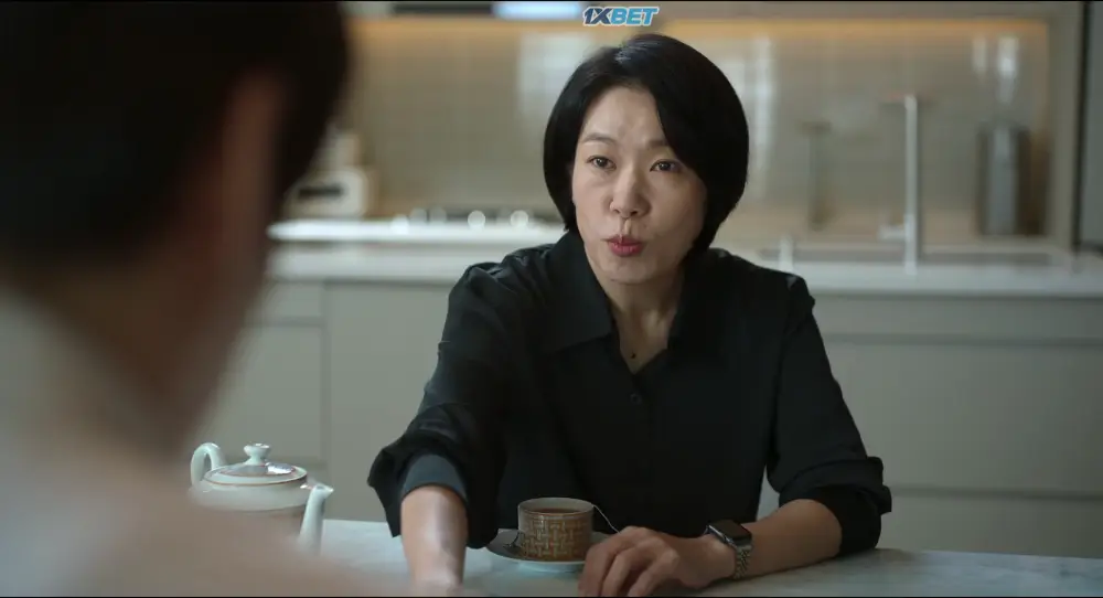 Wall to Wall (2024) — screenshot