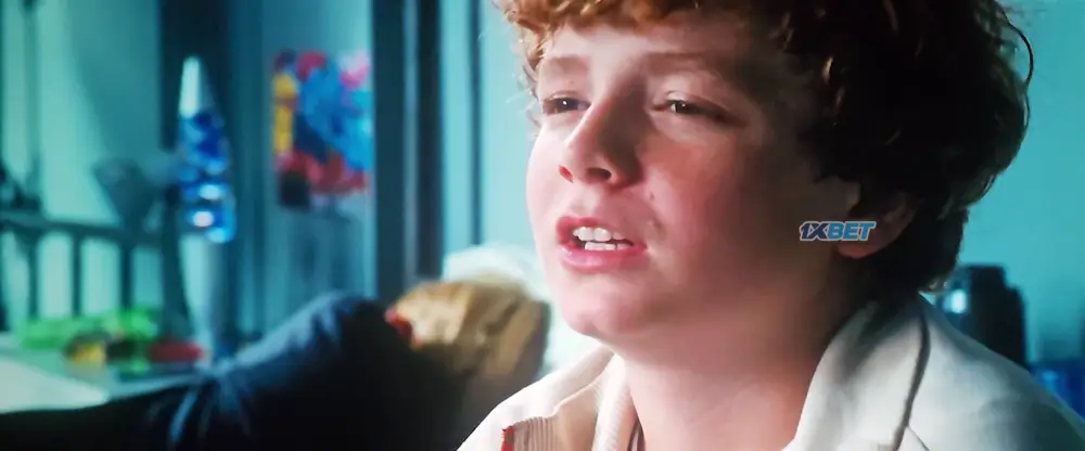 The Plague (2025) — screenshot