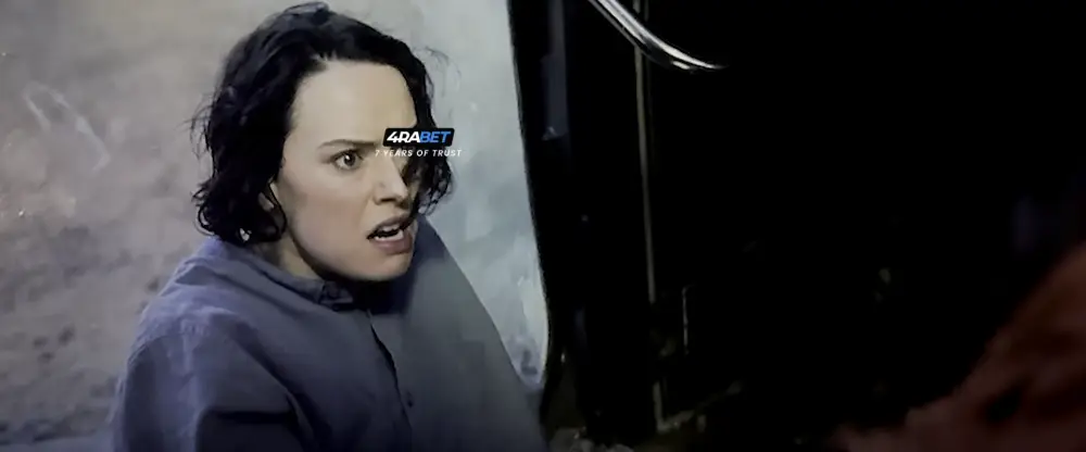 We Bury the Dead (2022) — screenshot