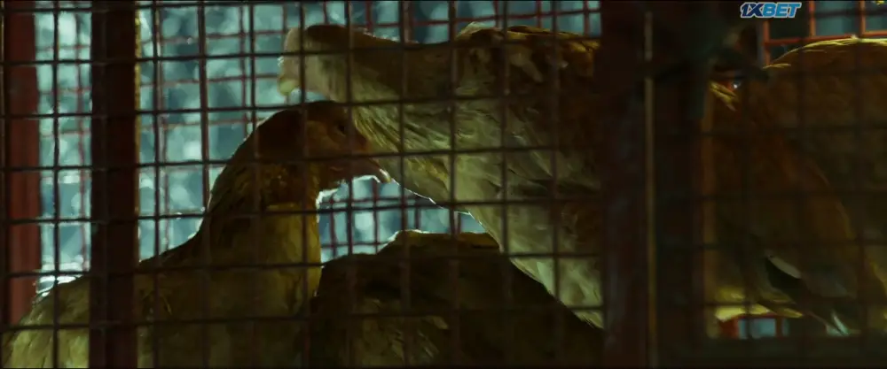 Hit List (2020) — screenshot