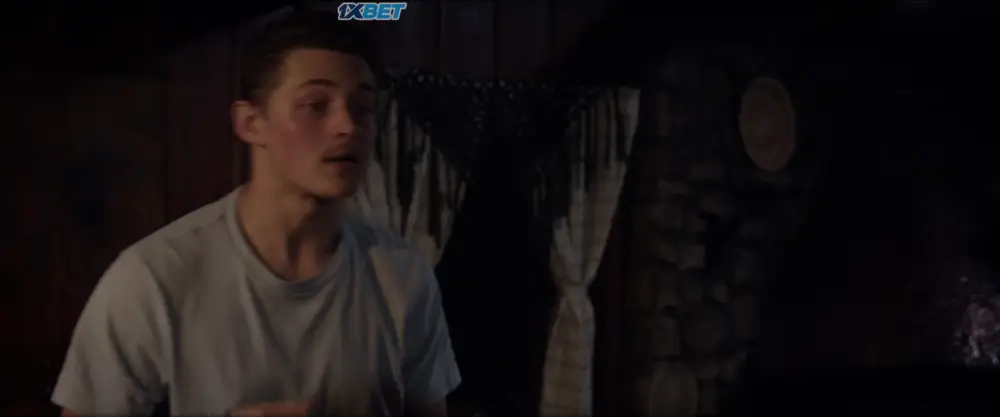 Young and Cursed (2022) — screenshot