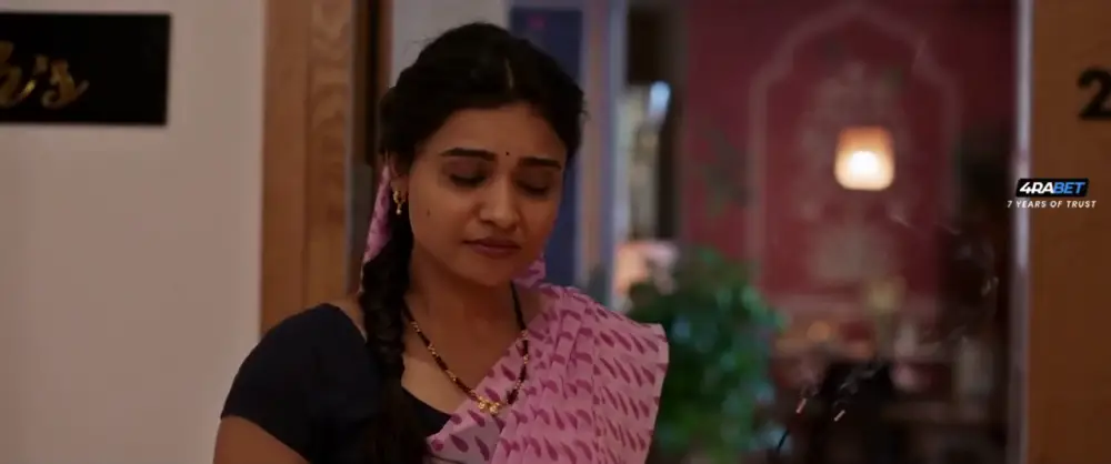 Maharani (2025) — screenshot