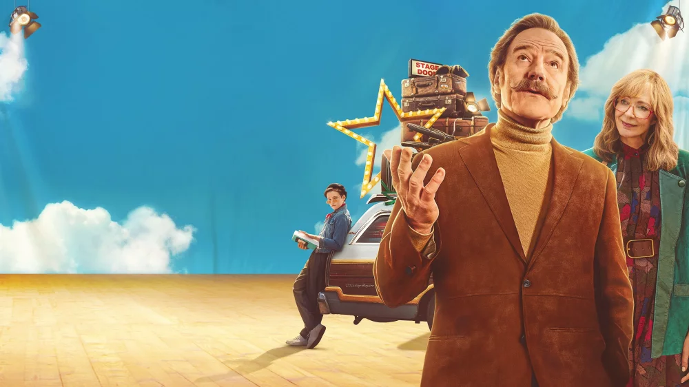 Everything's Going to Be Great (2025) — poster