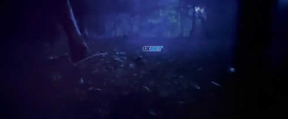 Green (2025) — screenshot