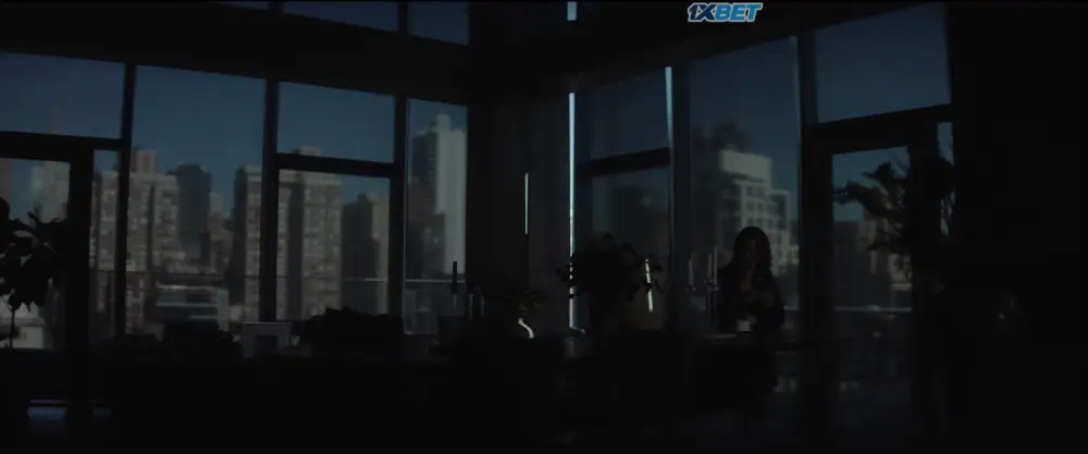 Pretty Thing (2024) — screenshot