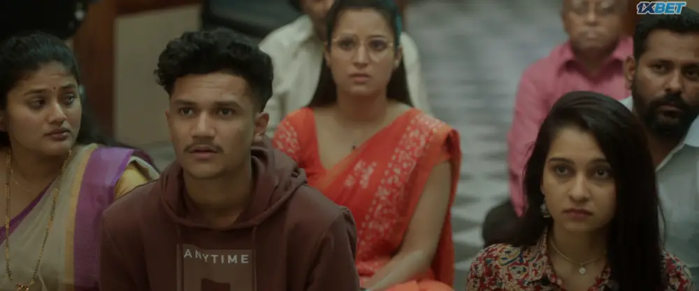 Bank Of Bhagyalakshmi (2024) — screenshot