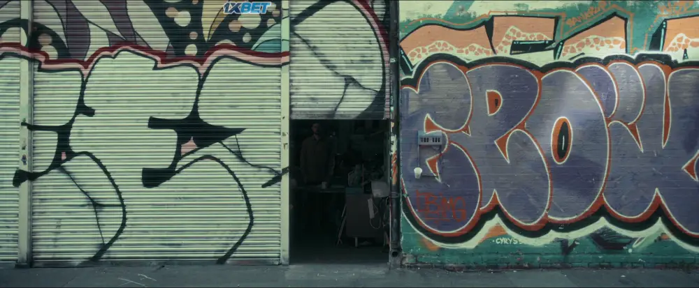 Merge (2025) — screenshot