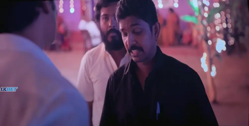 Thalaivar Thambi Thalaimaiyil (2025) — screenshot