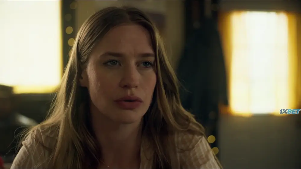 Secrets on the Ranch (2025) — screenshot