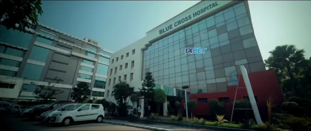Jai Kanhaiyalall Ki (2025) — screenshot