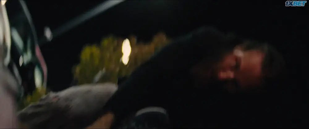 Relentless (2025) — screenshot
