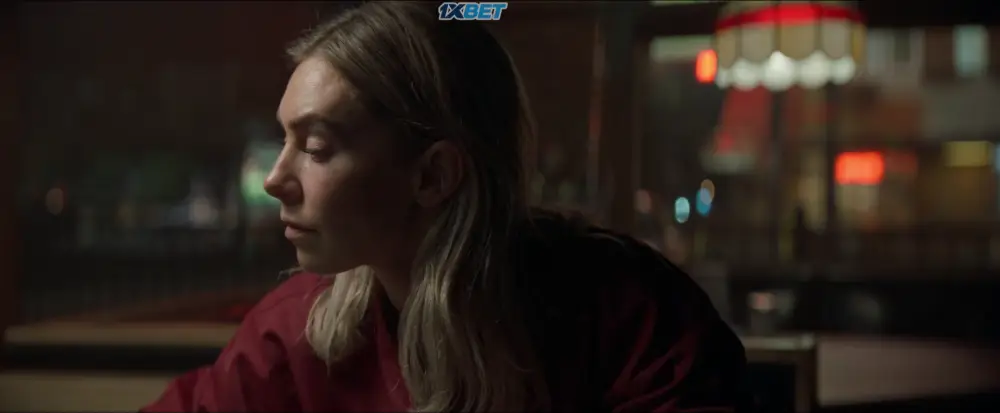 Night Always Comes (2025) — screenshot
