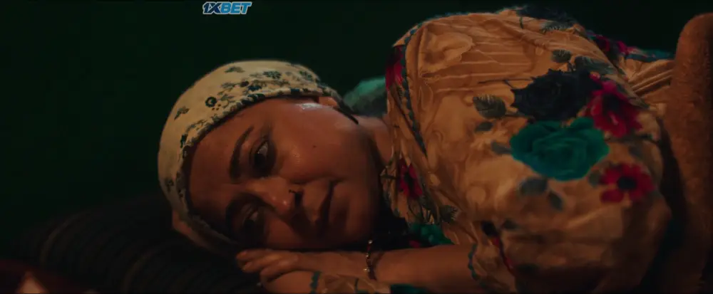 Songs of Paradise (2025) — screenshot