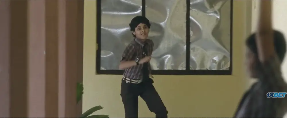 Sundarakanda (2025) — screenshot