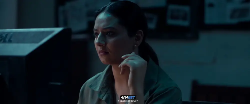 Cheekatilo (2022) — screenshot