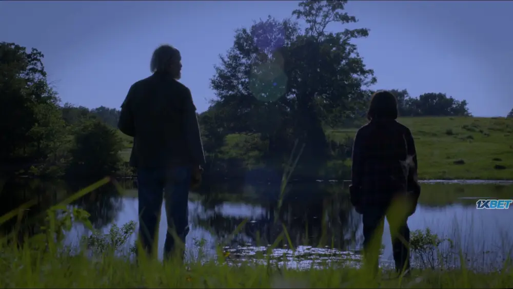 Howler (2024) — screenshot
