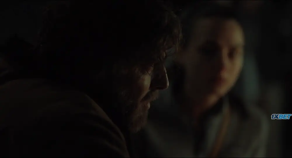 The Holy Boy (2022) — screenshot