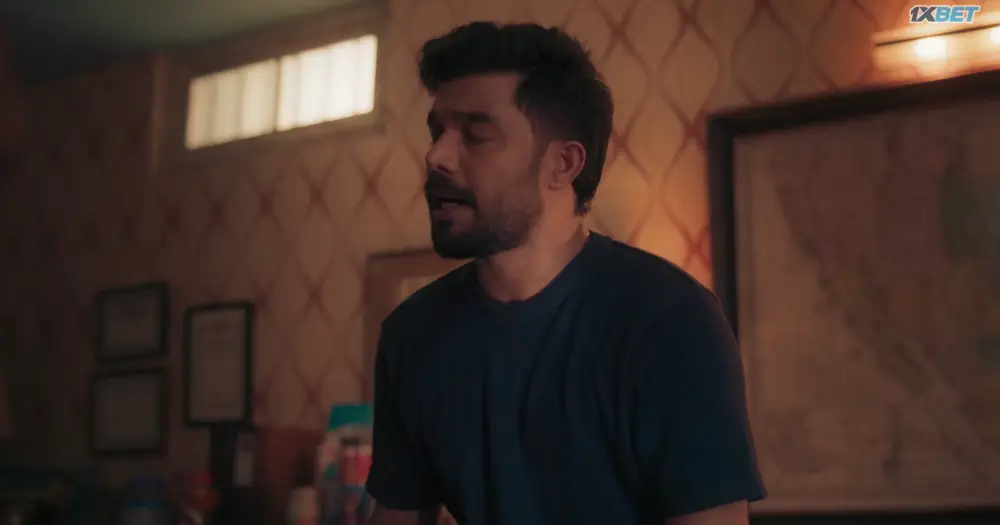 The Pet Detective (2023) — screenshot