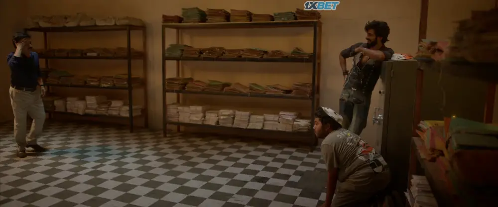 Bank Of Bhagyalakshmi (2024) — screenshot