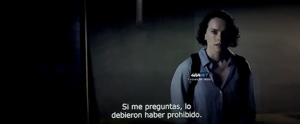 We Bury the Dead (2022) — screenshot