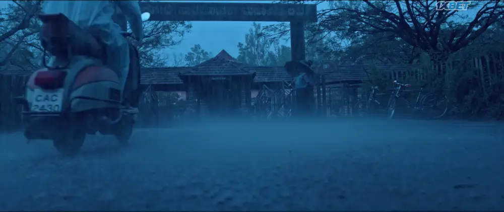 See Saw (2024) — screenshot