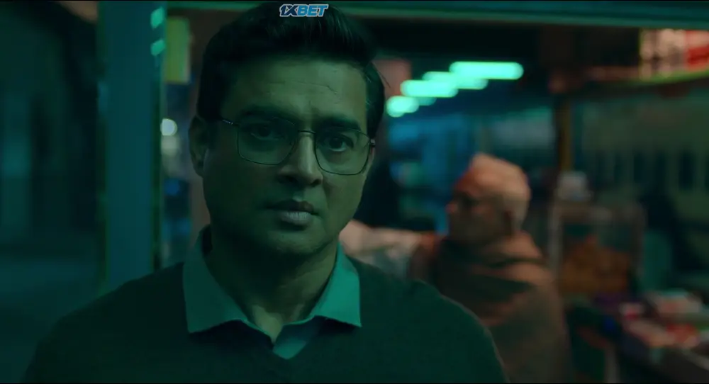 Aap Jaisa Koi (2025) — screenshot