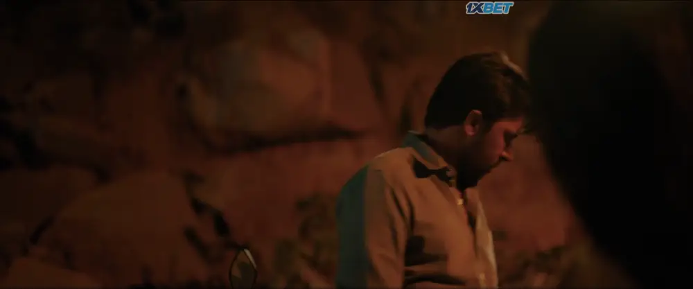 Darling (2025) — screenshot