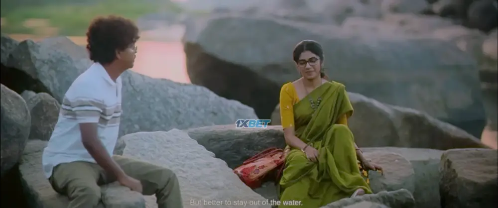 Vijaynagar'er Hirey (2025) — screenshot