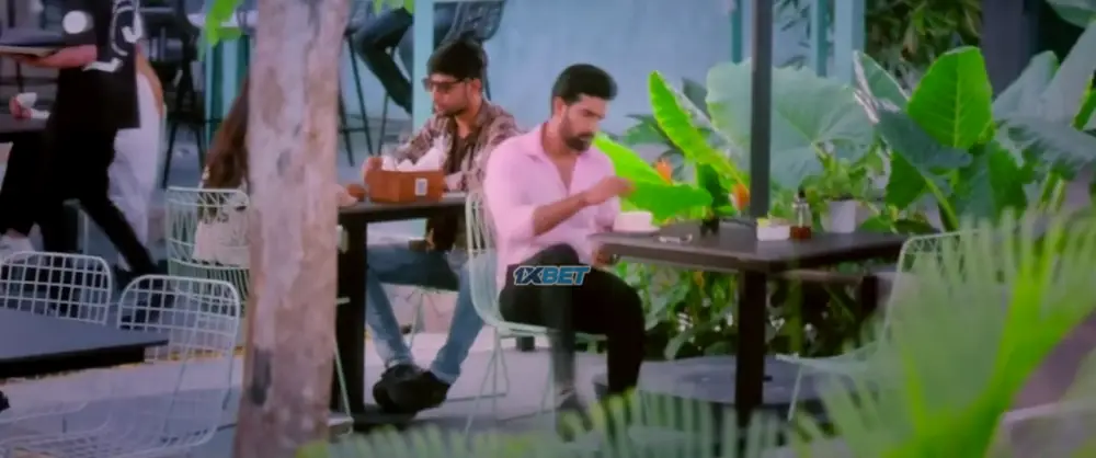 Sahakutumbaanam (2025) — screenshot