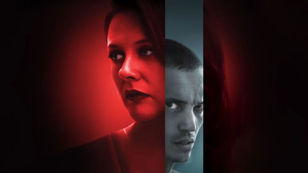 Pretty Thing (2025) — poster