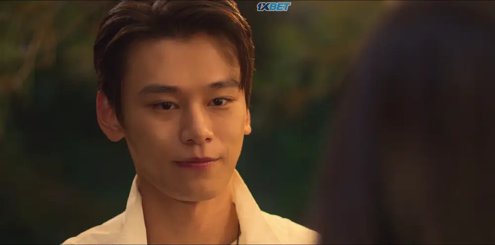 Love Untangled (2025) — screenshot