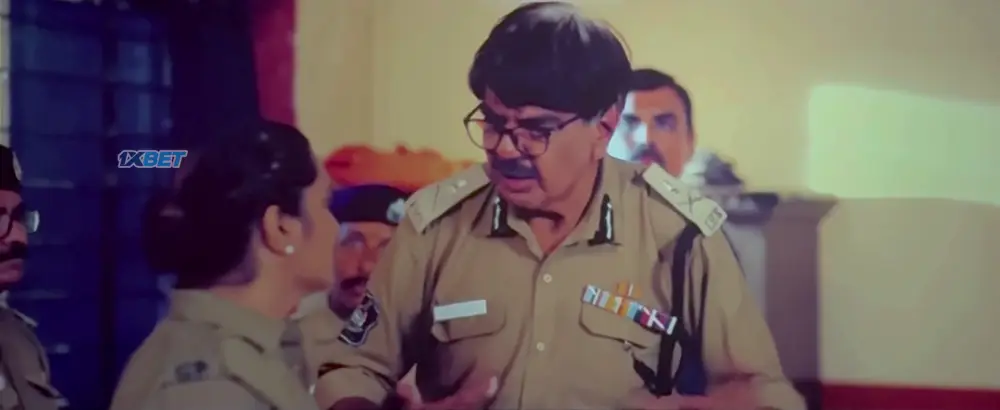 Thata Thai Gayu Tata Thaiya (2025) — screenshot