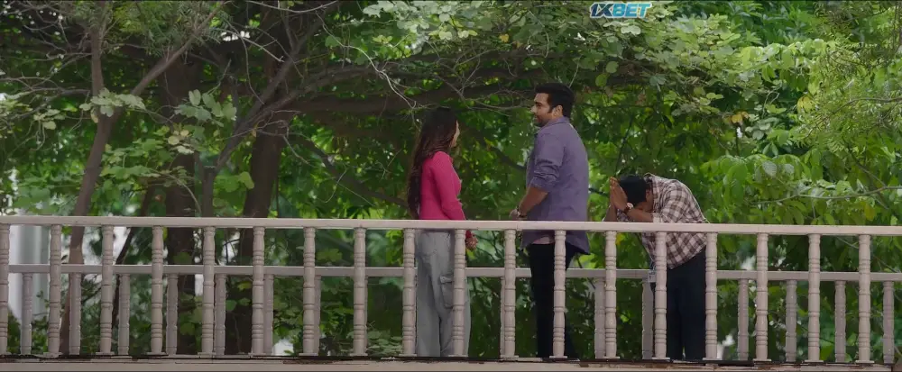Sundarakanda (2025) — screenshot