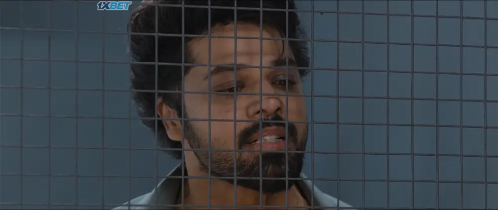 Dhandoraa (2025) — screenshot