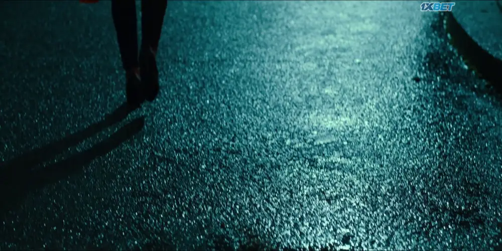 The Big Whoop (2025) — screenshot