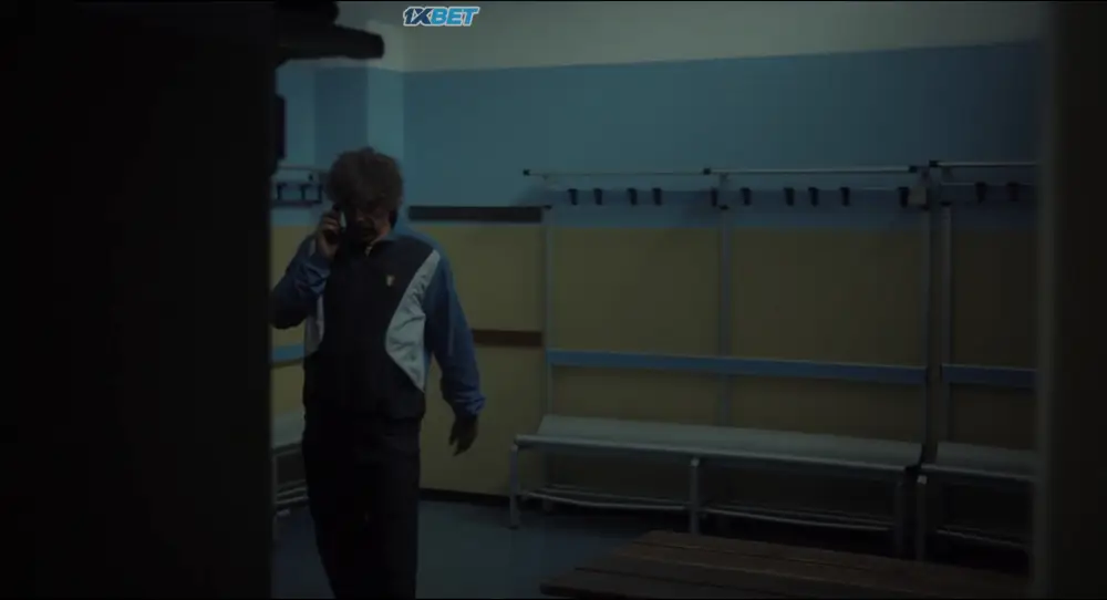 The Holy Boy (2022) — screenshot