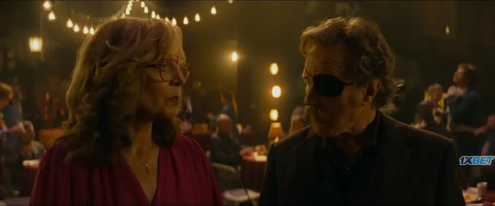 Everything's Going to Be Great (2025) — screenshot