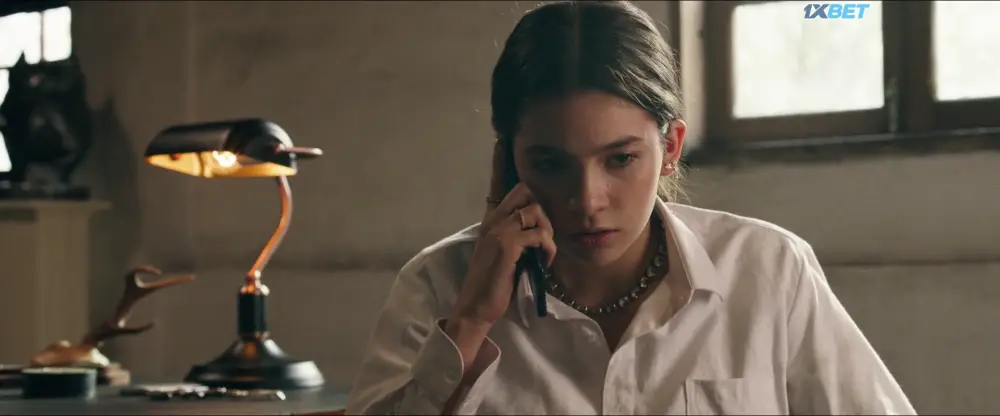 Diablo (2018) — screenshot