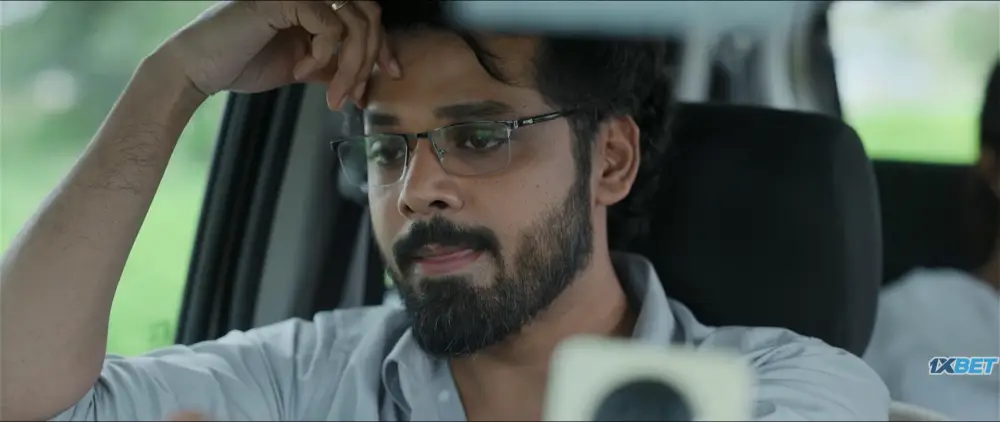 Dhandoraa (2025) — screenshot