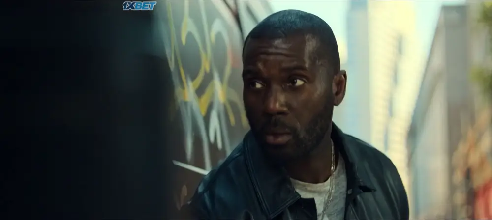 Almost Cops (2023) — screenshot